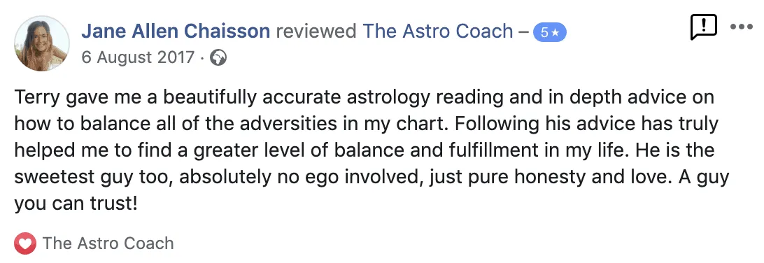 FB Testimonial 5