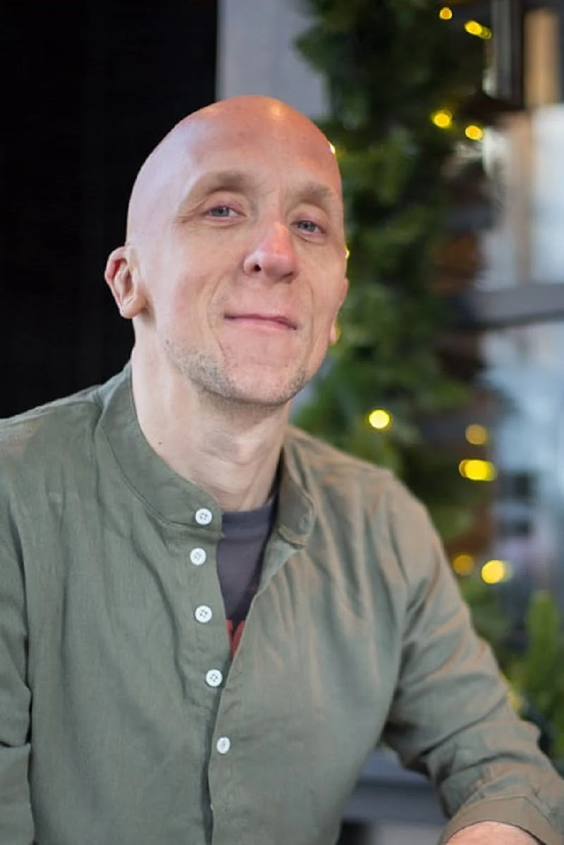 Terry Astrology Business Coach