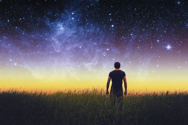 Spritual Coaching