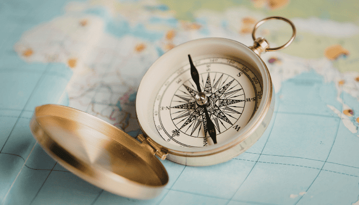 astrocartography map explained