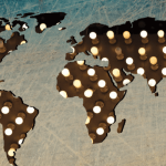 what is astrocartography