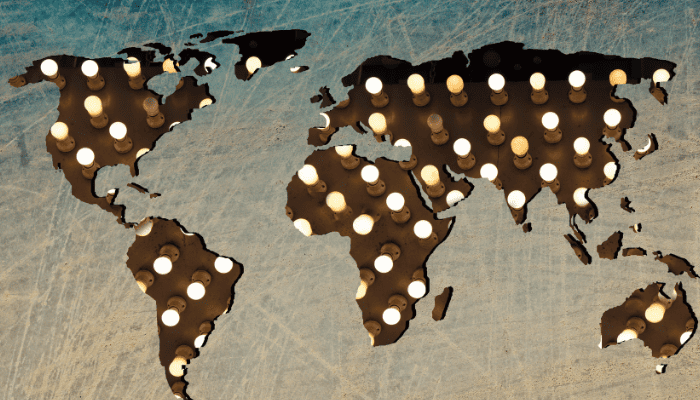 what is astrocartography
