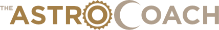 the astro coach light logo