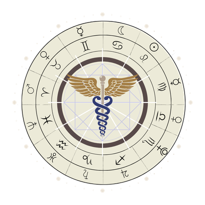 natal chart astrology reading