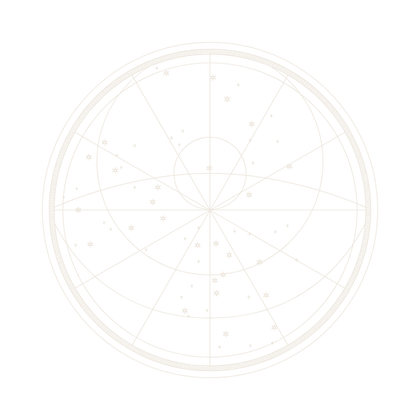 astrocartography natal chart reading online graphic